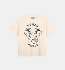 Tee-shirt à manches courtes Kenzo Kids