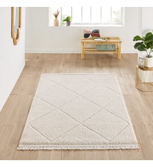 Tapis style berbère La Redoute Interieurs