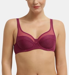 Soutien-gorge Generous Emboîtant Avec Armatures Non Paddé Dim