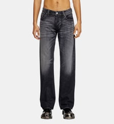 Regular Jeans - 1985 Larkee Diesel