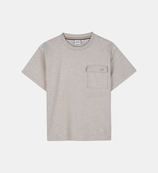 Tee-shirt manches courtes BOSS Kidswear