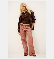 Jeans Vana Ba&sh