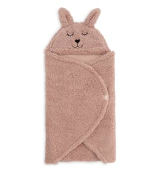 Couverture nomade Bunny Jollein