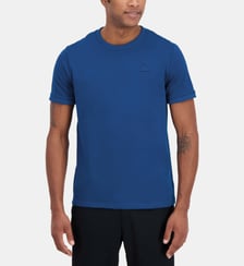 T-shirt Ton sur ton Le Coq Sportif