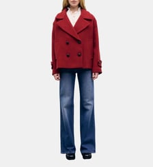 Caban court - ALLA Gerard Darel
