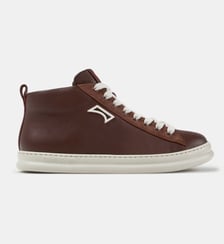 Sneaker-Bootie Peu Touring Camper