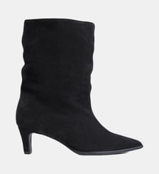 Bottines Py en cuir Jonak