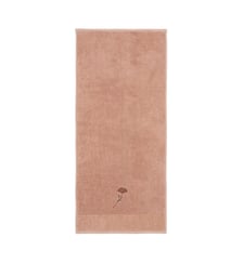 Serviette de toilette  en coton Boss Home