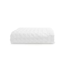Serviette eponge pur coton Garnier Thiebaut