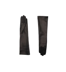 Opéra Gants Femme en Cuir Doublés Soie Agnelle