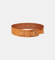 Ceinture Paulette Ines de la Fressange Paris