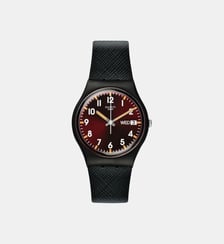 Montre Gent Rouge SO28B704 Swatch