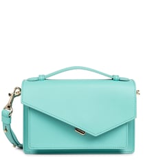 Sac trotteur Zoé en cuir Lancaster
