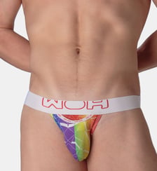 Tanga Sexy Fun Hom