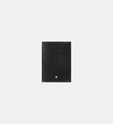 Porte-passeport Meisterstuck Cuir 198333 Montblanc