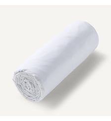 Drap-housse en voile de coton lavé AM.PM