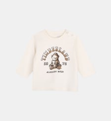 Tee-shirt manches longues Timberland