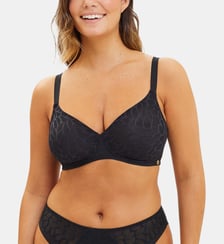 Soutien-gorge emboîtant Perfect Curves Sans Complexe