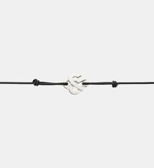 Bracelet Cœur Entrelacé Poiray