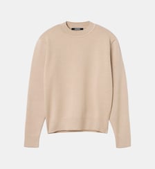 Le Sweater Pique Jacquemus