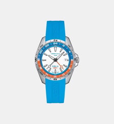 Montre Ds-x Blanc C0474521701100 Certina