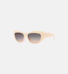 Lunettes de soleil Œil de chat Brianna Tom Ford