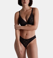 Culotte Italienne Rosessence Aubade
