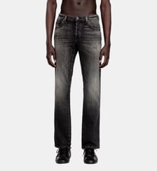 Slim Jeans Regular Waist 1993 D-Vyl Diesel