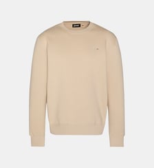 Sweatshirt ras du cou Schott