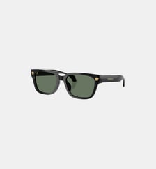 Lunettes de soleil Rectangulaire VE4513D Versace