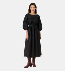 Robe Remie Plain Leon & Harper