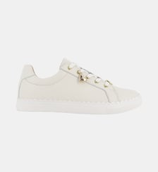 Baskets basses à lacets Chloe Kids