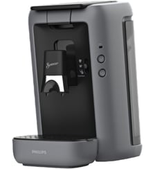 Cafetière à dosettes Senseo Maestro CSA260/51 gris Philips