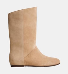 Bottines plates Demiurge Jonak