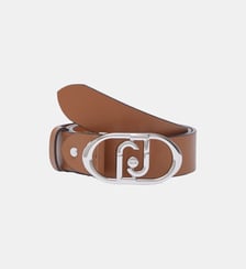 Ceinture en cuir Liu Jo