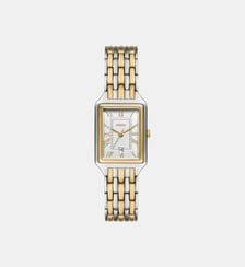 Montre Raquel Blanc ES5368 Fossil