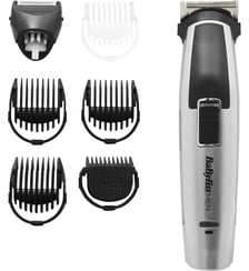 Tondeuse multi usages MT726E multi-usages 8 en 1 Titanium Babyliss