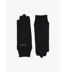 gants Max en laine Agnès b.