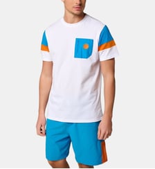T-Shirt Pop Energy Roland-Garros
