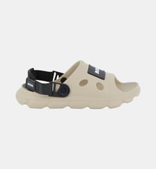 Sandales à fermeture par bandes auto agrippantes BOSS Kidswear