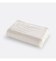 Drap de bain éponge bouclette 500 g/m2 La Redoute Interieurs
