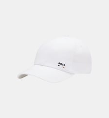 Casquette en coton  BOSS