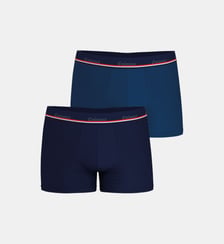 Boxers, Lot de 2, FAIT EN FRANCE Eminence