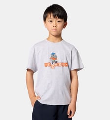 Tee-shirt manches courtes Kenzo Kids