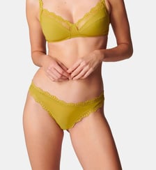 Tanga - Matcha Simone Pérèle