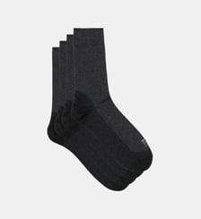 Lot de 2 paires de Chaussettes Ultra Resist Dim