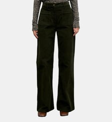 Jean flare en velours à côtes - MAEL Gerard Darel