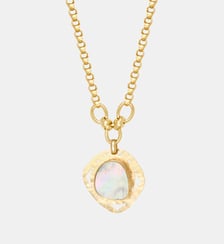 Collier ajustable   - Noto Satellite