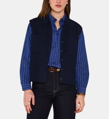 Gilet Sans Manches Petra Maison 123