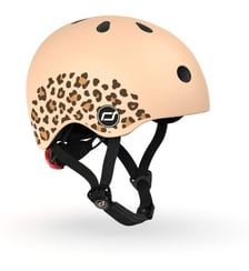 Casque Scoot and ride